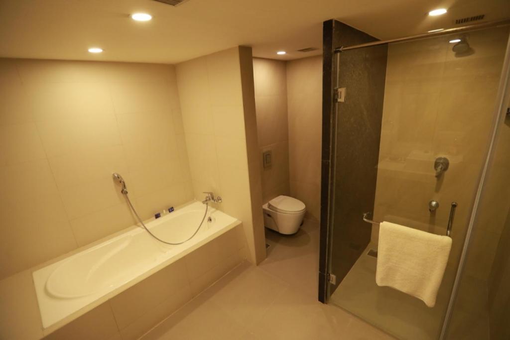 Hotel-S-Park Khammam 외부 사진